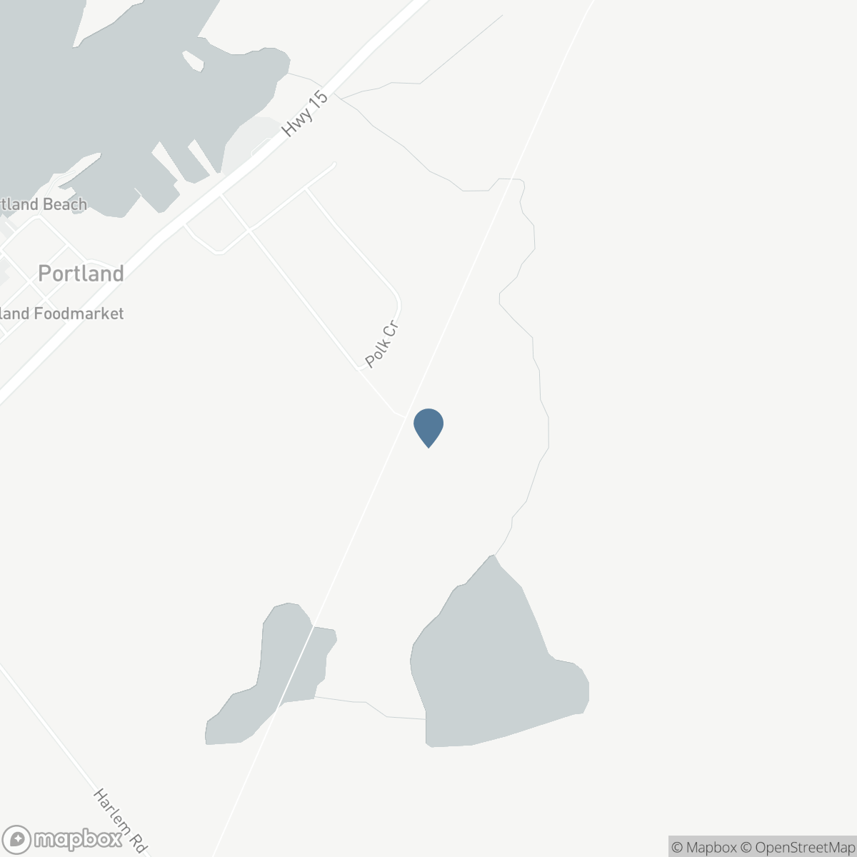 00 STATION ROAD, Rideau Lakes, Ontario K0G 1V0